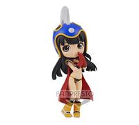 BanPresto - Dragon Ball - Q posket - Chichi - (ver.B)