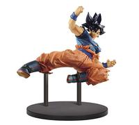 Banpresto Dragon Ball S Son Goku FES! Part 10 Figure Figurine Selfish sway 20cm