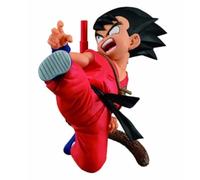 Banpresto DRAGON BALL - Son Goku - Figurine Match Makers 8cm (US IMPORT)
