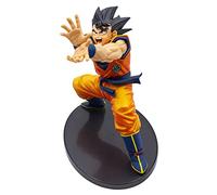 Dragon Ball Super Goku Figure