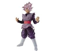 Banpresto Dragon Ball super-BLOOD OF SAIYANS SUPER SAIYAN ROSE