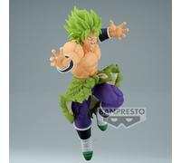 Banpresto Dragon Ball Super Broly Match Makers Broly Super Saiyan Full Power
