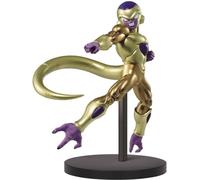 Banpresto Dragon Ball Super Chosenshiretsuden II Vol.3 Golden Frieza Figure
