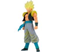Banpresto - Dragon Ball - Super Clearise - Gogeta Statue [New Toy] Vinyl Figur