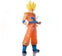 Banpresto - Dragon Ball Super - Clearise - Son Goku Statue [New Toy] Vinyl Fig