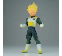 Banpresto Dragon Ball Super Clearise Son Goku & Vegeta Version B Vegeta Figure
