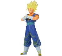 Banpresto - Dragon Ball - Super Clearise - Vegito Statue [New Toy] Vinyl Figur