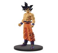 Banpresto Dragon Ball Super Creator x Creator Ultra Instinct Sign SonGoku,16303