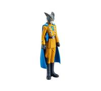 Banpresto DXF Figure – Gamma 2 – Dragon Ball Super – 17 cm Multicolor