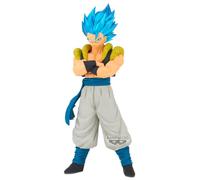Bandai Dragon Ball Super Blood Of Saiyans Gogeta