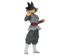 BANPRESTO Dragon Ball Super Goku Black (ver.A) Clear Rise Figure
