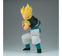 Banpresto Dragon Ball Super Grandista Gogeta Figure