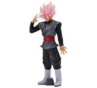 Banpresto Dragon Ball super Grandista Resolution of Soldiers SUPER SAIYAN ROSE Goku black