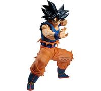 Banpresto - Dragon Ball Super - Grandista - Son Goku III Statue [New Toy]