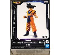 Banpresto Dragon Ball Super Hero DXF Son Goku