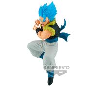 Banpresto Dragon Ball Super Match Makers Gogeta Blue vs Broly 12 cm PVC Figure
