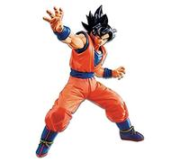 Banpresto - Dragon Ball Super Maximatic The Son Goku VI Figure