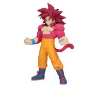 Banpresto Dragon Ball Super Saiyan 4 Son Goku Figure