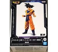 Banpresto: DragonBall Super DXF Figure Son Goku