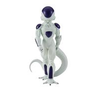 Banpresto Dragon Ball Super SOLID EDGE WORKS THE Shutsjin 15 Frieza