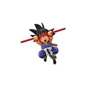 Banpresto DRAGON BALL SUPER - Son Goku - Figurine FES 11cm vol.9