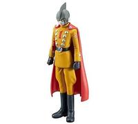 Banpresto Dragon Ball Super Super Hero DXF Figure Gamma 2 Japan