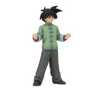 Banpresto Statue Son Goten - Dragon Ball Super: Super Hero DXF 14cm (US Import)