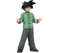 Banpresto - Dragon Ball Super: Super Hero - DXF - Son Goten Statue
