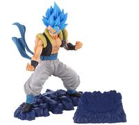 Banpresto Dragon Ball Super Super Saiyan God Super Saiyan Gogeta Figure, 81843