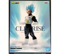 Banpresto - Dragon Ball Super Super Saiyan God Super Saiyan Vegeta Figure - 20 cm