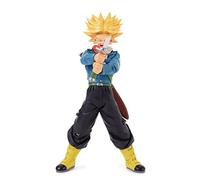 Banpresto Dragon Ball Super Super Saiyan Trunks DBZ DBS DRAGONBALL