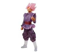 Banpresto DRAGON BALL SUPER - Super Sayan Rosé Goku Black - Figurine 19cm