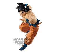 BanPresto Dragon Ball Super Tag Fighters Son Goku Figure