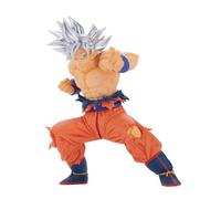 Banpresto - Dragon Ball Super - Ultra Instinct Goku (Special XX) from JP