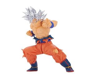 Banpresto - Dragon Ball Super - Ultra Instinct Goku (Special XX) from JP