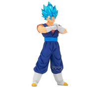 Banpresto - Dragon Ball Super - Vegito (ver. B) Blood of Saiyans Fig (US IMPORT)