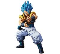 BanPresto - Dragon Ball Super WCF 3 Super Master Stars Gogeta 2 Dimen