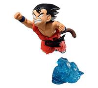 Banpresto DRAGON BALL - The Son Goku II - Figurine G x Materia 8cm
