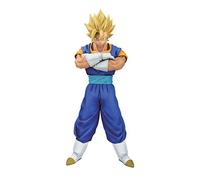Banpresto Dragon Ball Z 10" Vegetto Master Stars Piece Figure