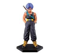Banpresto Dragon Ball Z 5.9" Trunks Figure