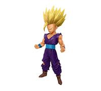 Banpresto Dragon Ball Z 8-Inch The Son Gohan Master Stars Piece Figure