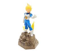 Banpresto Dragon Ball Z Absolute Perfection Figure -VEGETA- Super Saiyan Vegeta