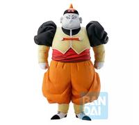 TAMASHII NATIONS Dragon Ball Z: Fear Androids - Android 19 Previews Exclusive Ichiban Figure