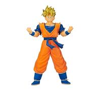 Banpresto - Dragon Ball Z - Blood of Saiyans - Special XV Gohan Statue