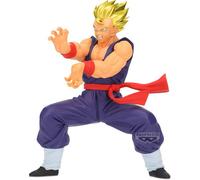 Banpresto Dragon Ball Z Blood of Saiyans - Super Saiyan Son Gohan Statue [New To