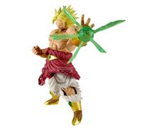 Banpresto - Dragon Ball Z - Broly Gxmaterial figure