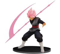Banpresto Dragon Ball Z BWFC Tenkaichi 2 Part 9 Figure Figurine 14cm GOKU normal