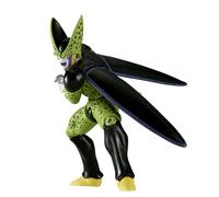 Banpresto Dragon Ball Z Cell Match Manufacturer Figure