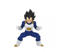 Banpresto Statue - Dragon Ball Z Chosenshiretsuden III Vol.2 (A: Vegeta)