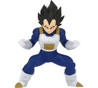 Banpresto - Dragon Ball Z - Chosenshiretsuden III Vol.2 (A: Vegeta) Statue